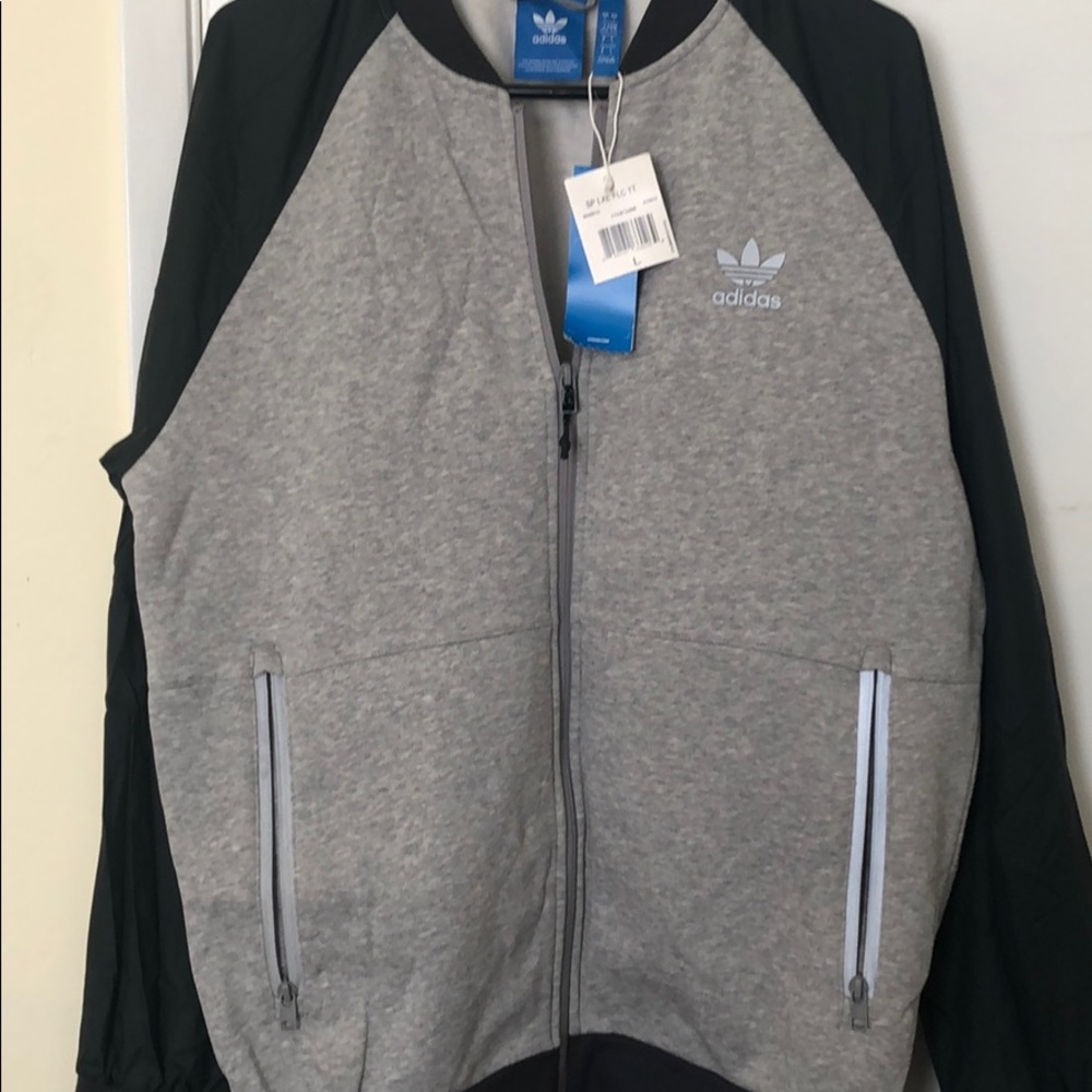 Adidas jacket